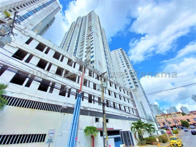 Affordable  Penthouse in Panama